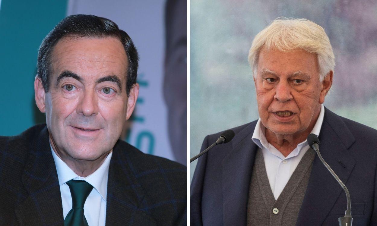 De la lealtad de Bono a las dudas de Felipe González