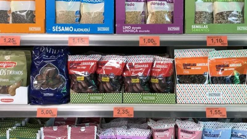 El nuevo producto de Mercadona que hace las delicias de los más golosos. Mercadona