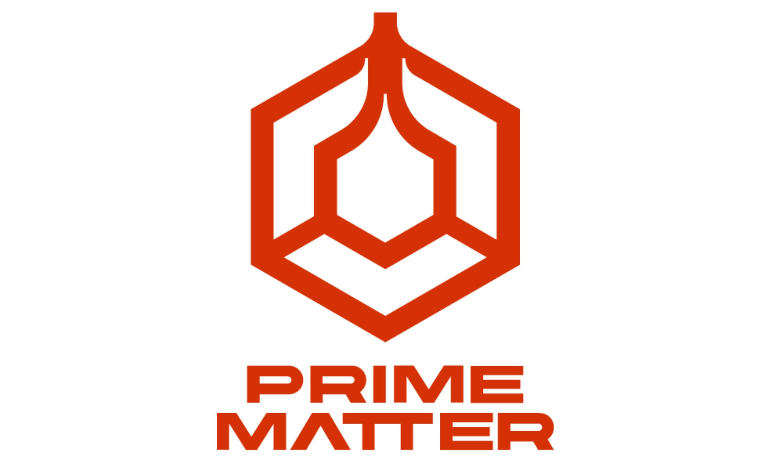 Prime Matter es el nuevo poryecto de Koch Media