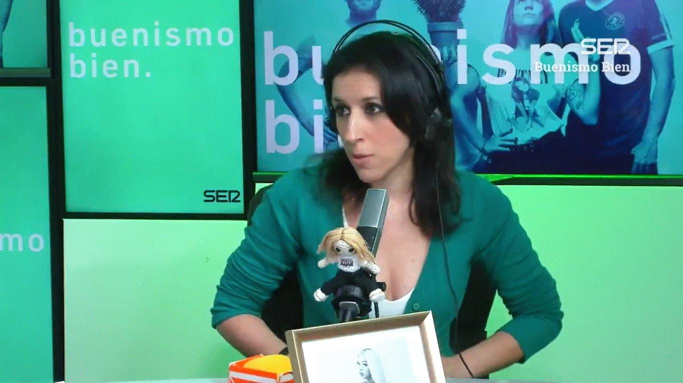 Ana Bernal Triviño en 'Buenismo Bien'