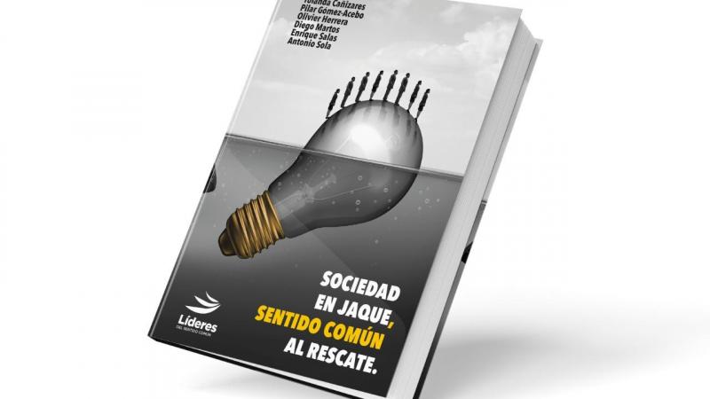 SOCIEDAD EN JAQUE   Libro