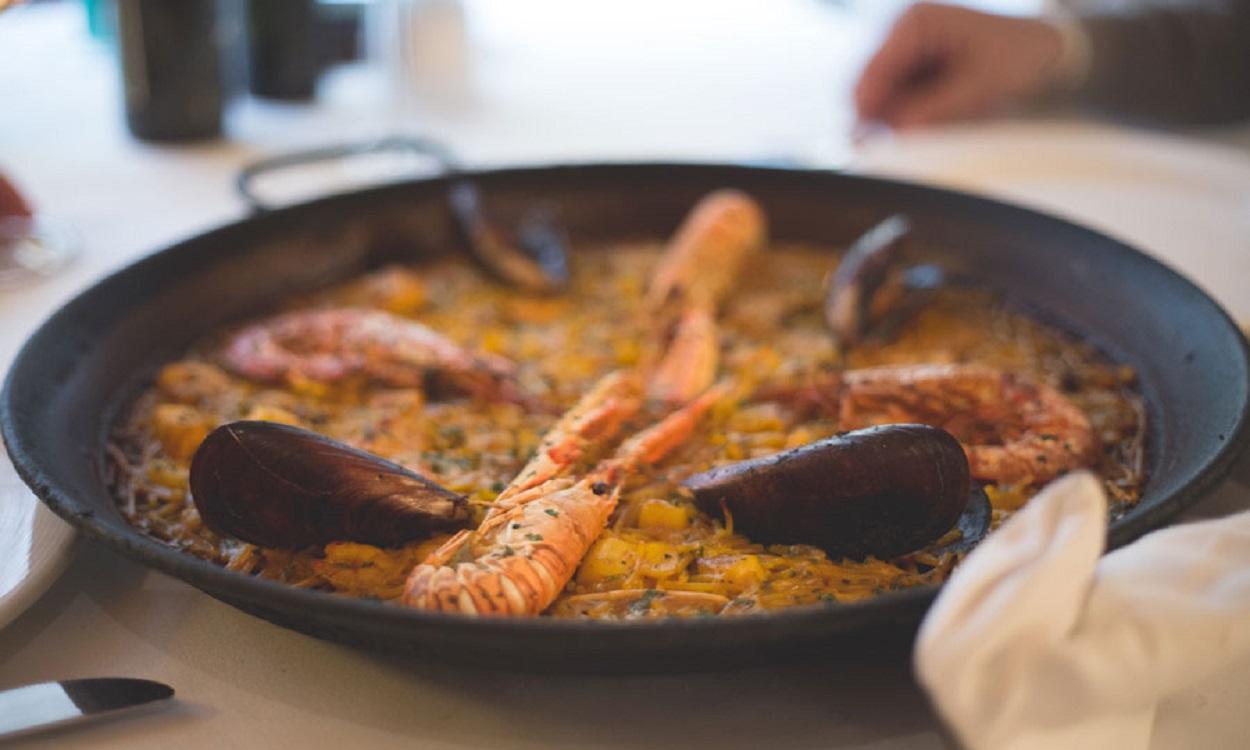 Los mejores restaurantes para comer paella en Valencia