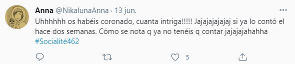 Las redes censuran a Socialité por ocultar la identidad de un futbolista gay Las redes censuran a Socialité por ocultar la identidad de un futbolista gay