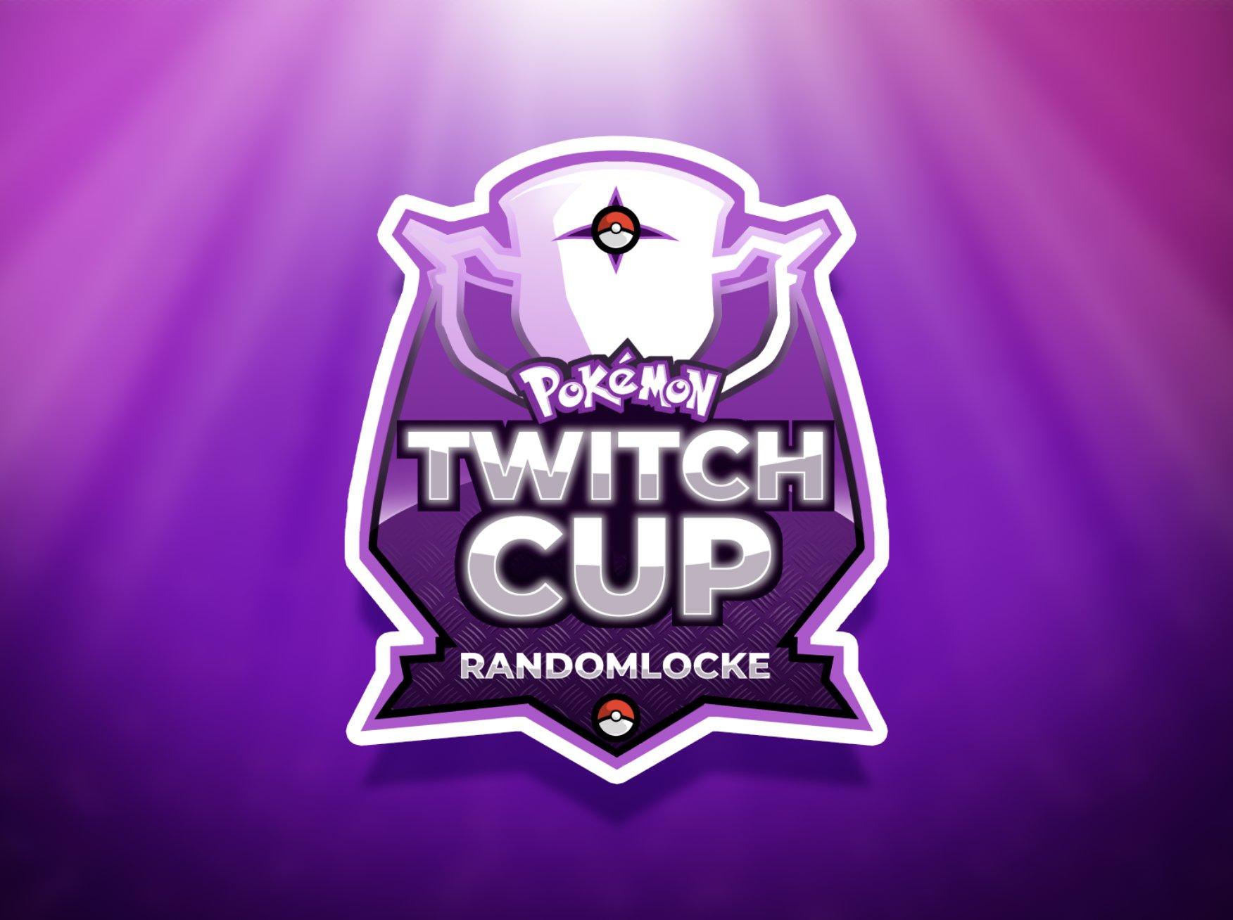 Pokémon Twitch Cup