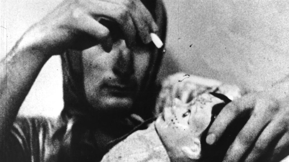 'Little Stabs at Happiness', 1959-63