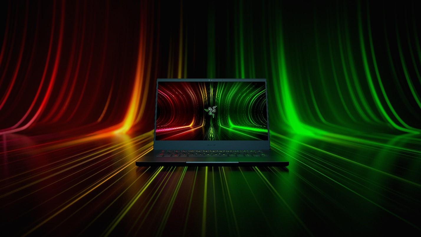 Razer vuelve a montar procesadores AMD en sus portátiles