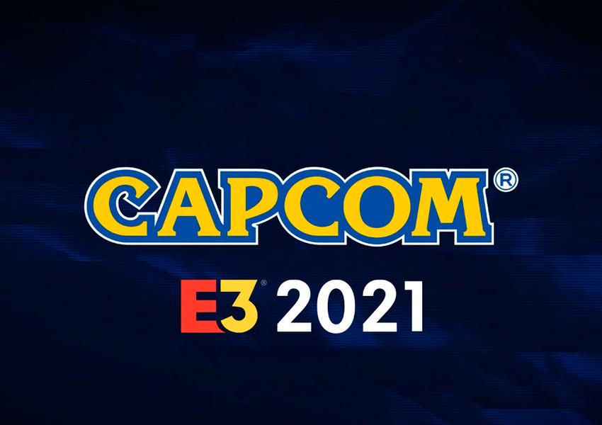 No pierdas un solo detalle del contenido presentado por Capcom en el E3 2021