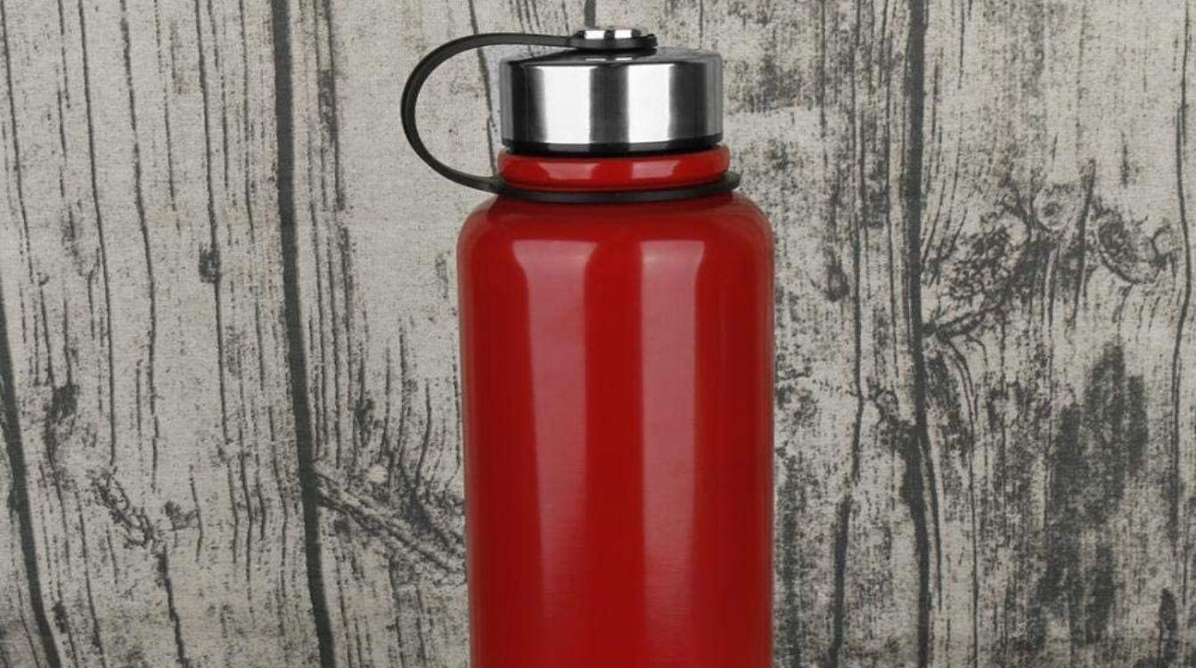 Botella térmica grande Botella térmica grande