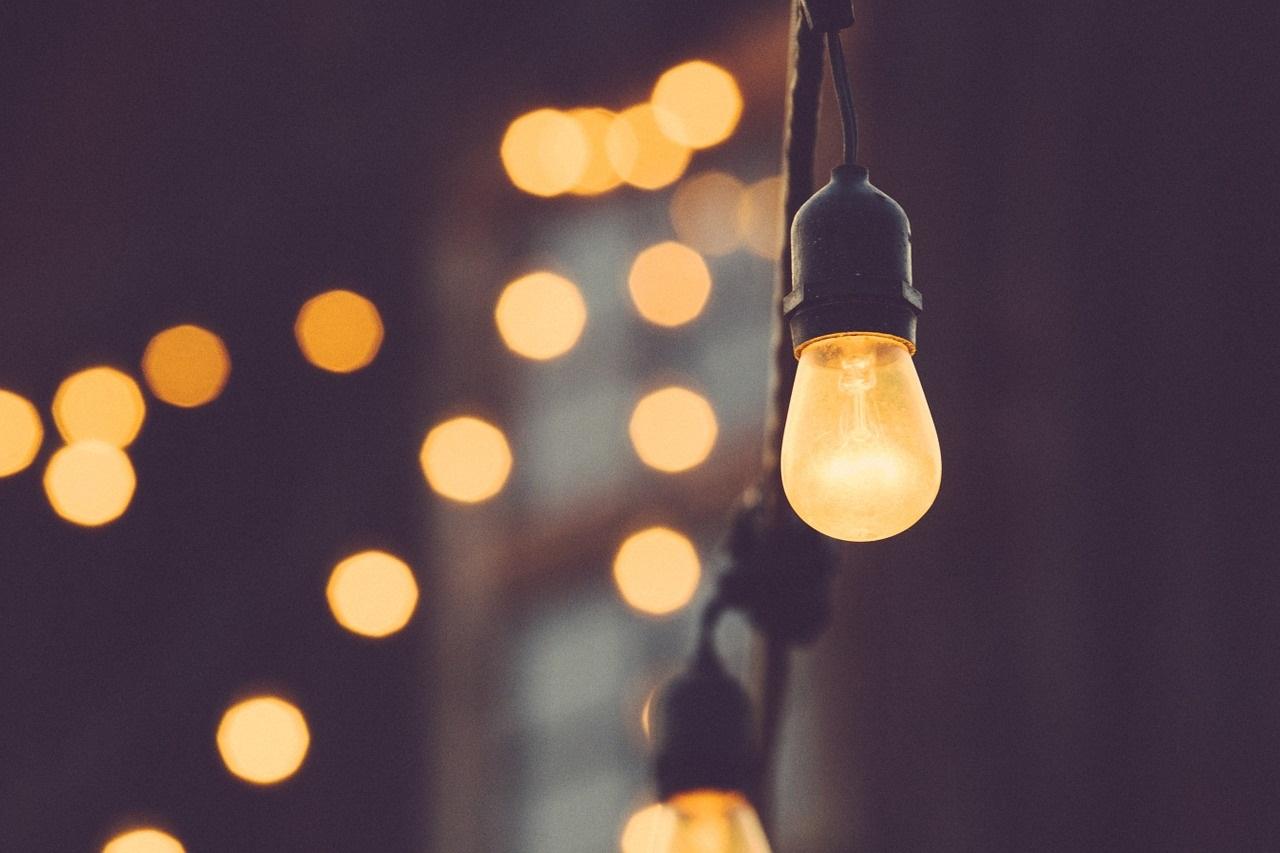 Consejos para ahorrar en la factura de la luz. Pixabay