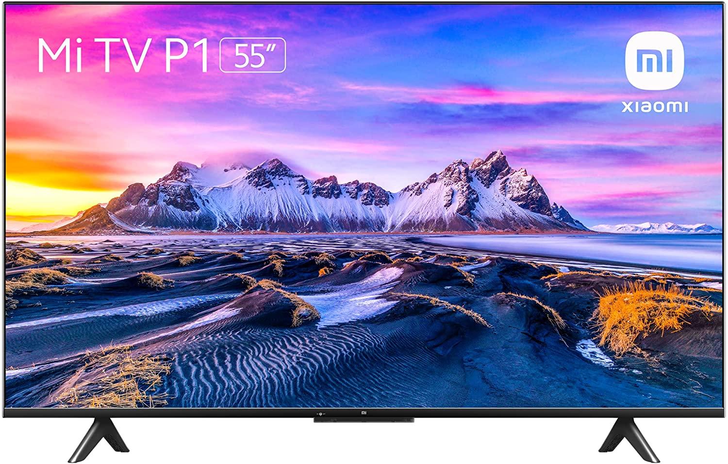 3 Xiaomi Smart TV 3 Xiaomi Smart TV