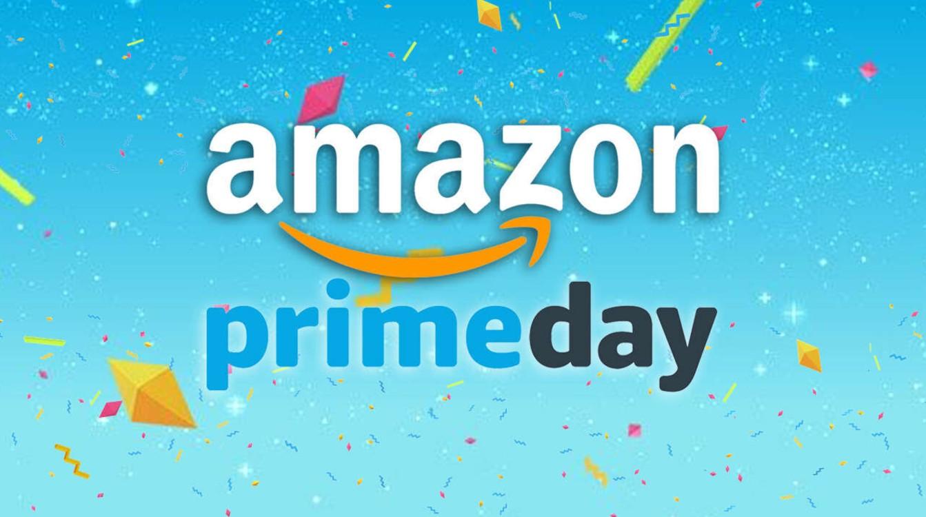 En directo: ofertas Prime Day