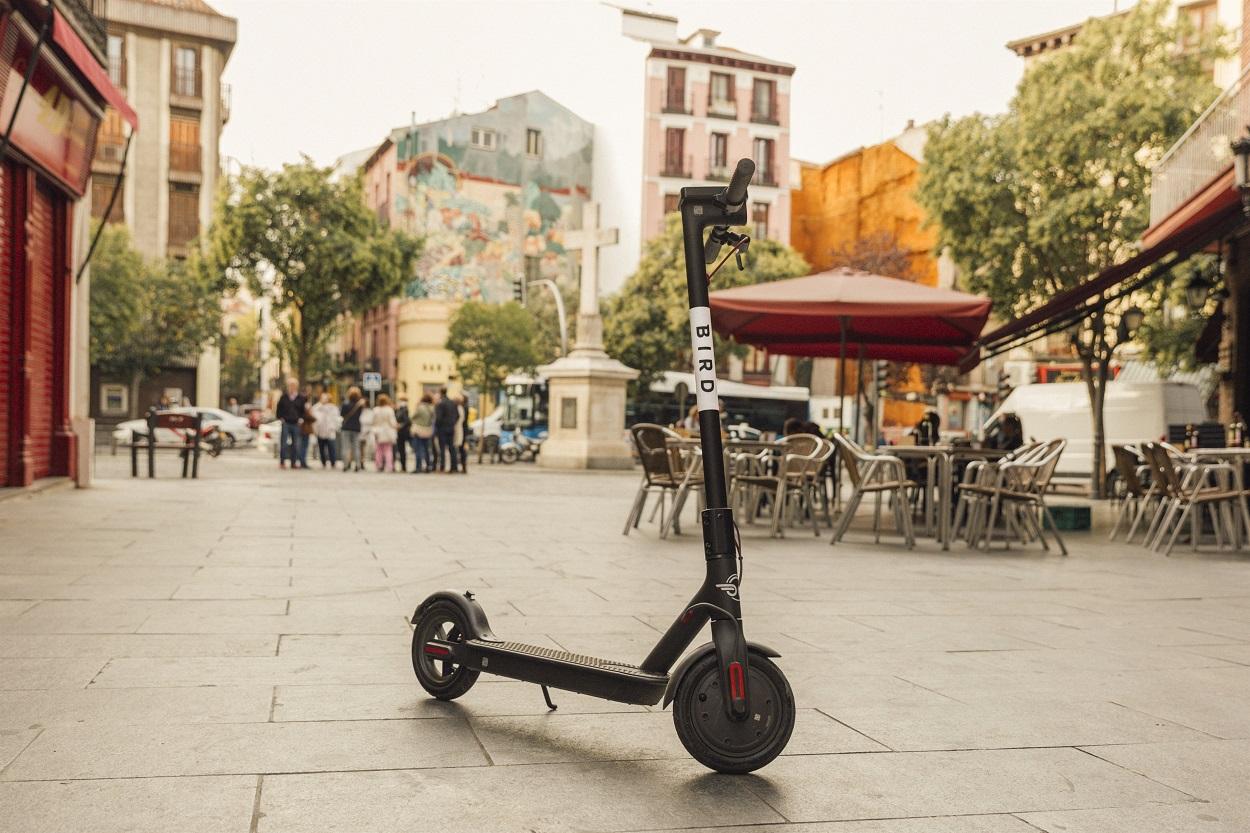 La DGT pone fecha de caducidad a los patinetes que circulan en la actualidad