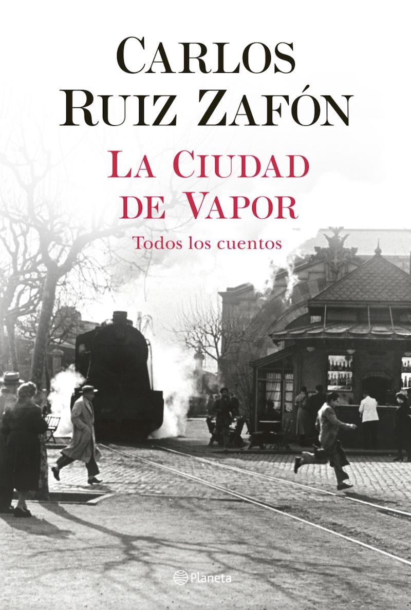 La ciudad de vapor