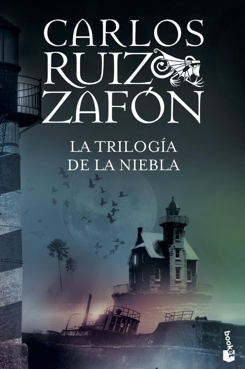 La trilogía de la niebla