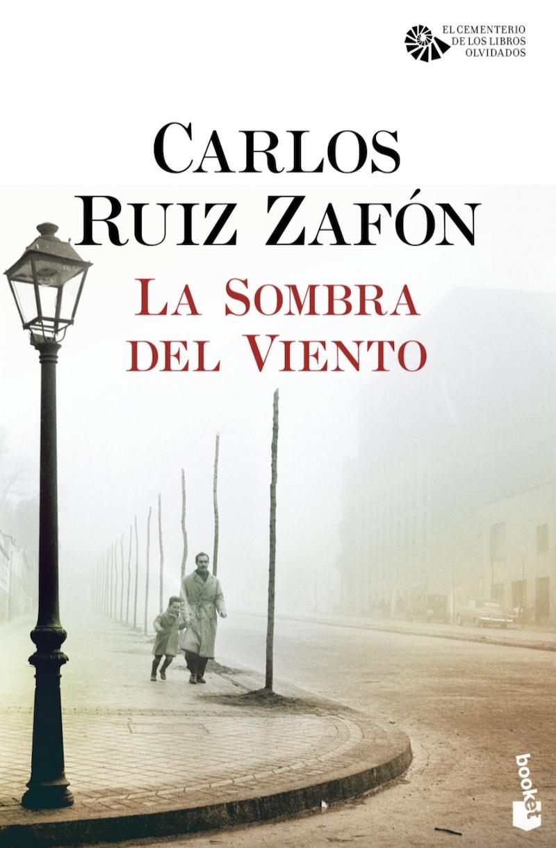 La sombra del viento