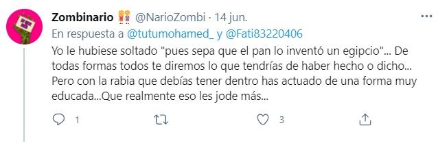Respuesta a tutu sobre lo ocurrido en un Mercadona 2 Respuesta a tutu sobre lo ocurrido en un Mercadona 2
