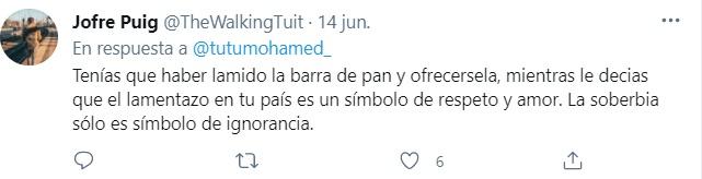 Respuestas con humor 2 Respuestas con humor 2