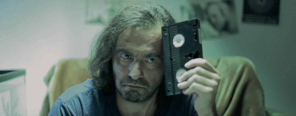 Retrospectiva del cineasta gallego Xacio Baño en la (S8) Mostra de Cinema Periférico