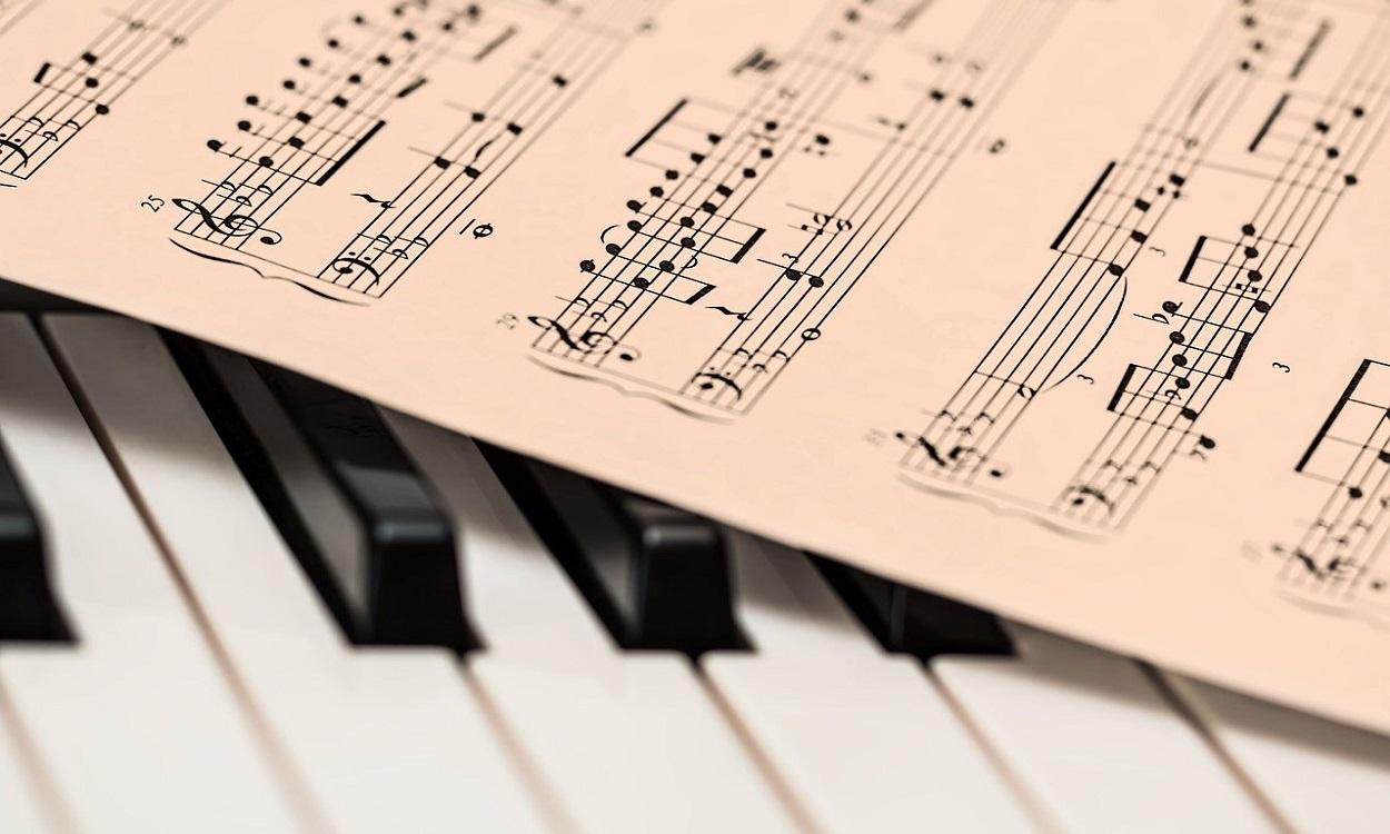 Cómo la música nos ha ayudado en pandemia. Pixabay