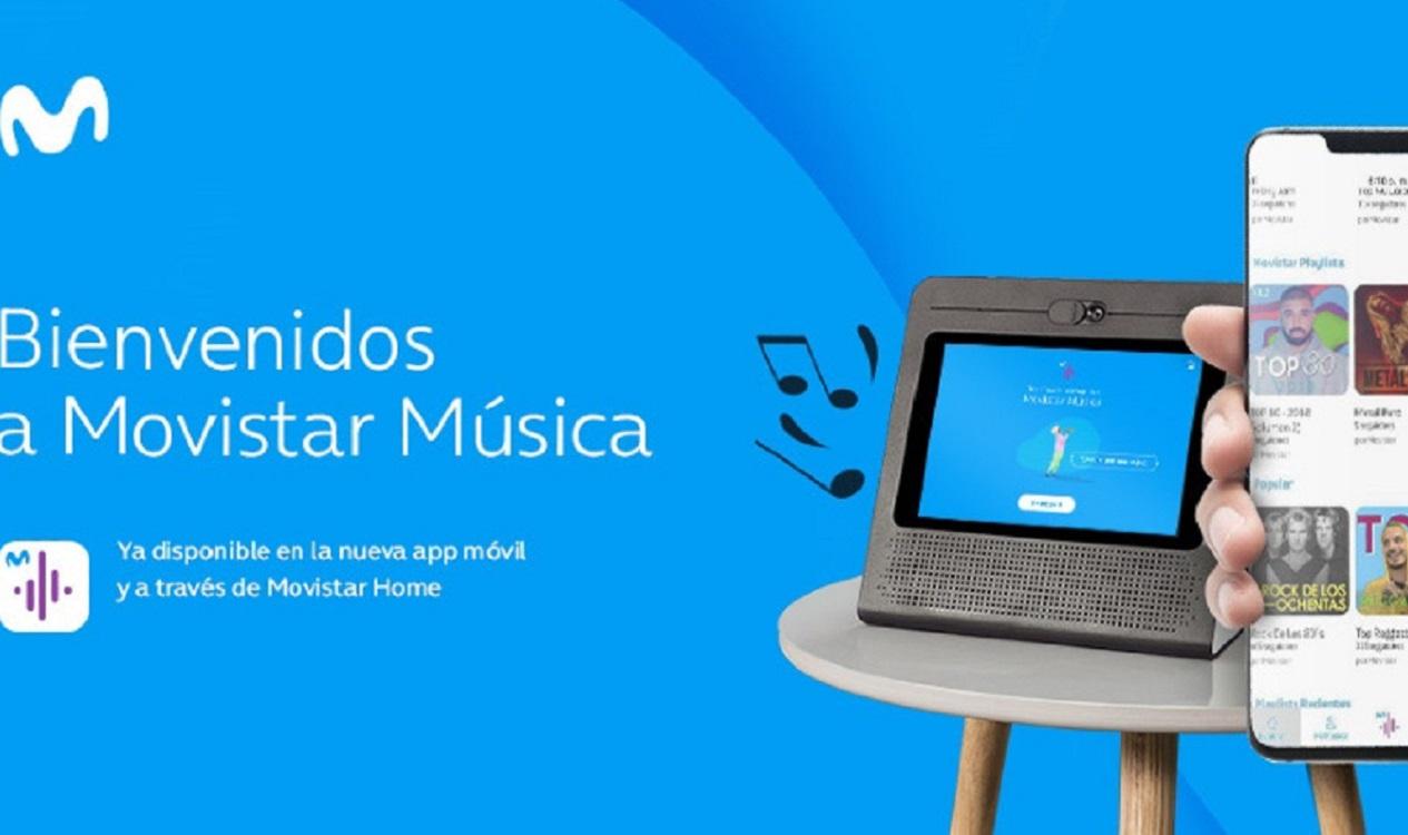 Movistar Música