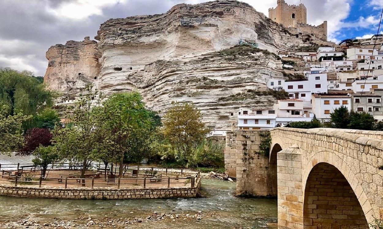 Pueblos más bonitos de Castilla-La Mancha. Tripadvisor