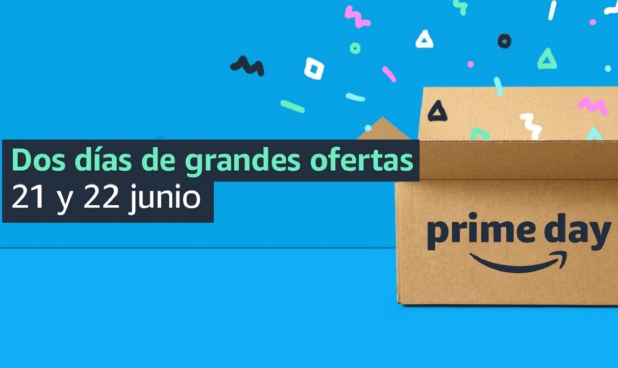 Amazon Prime Day