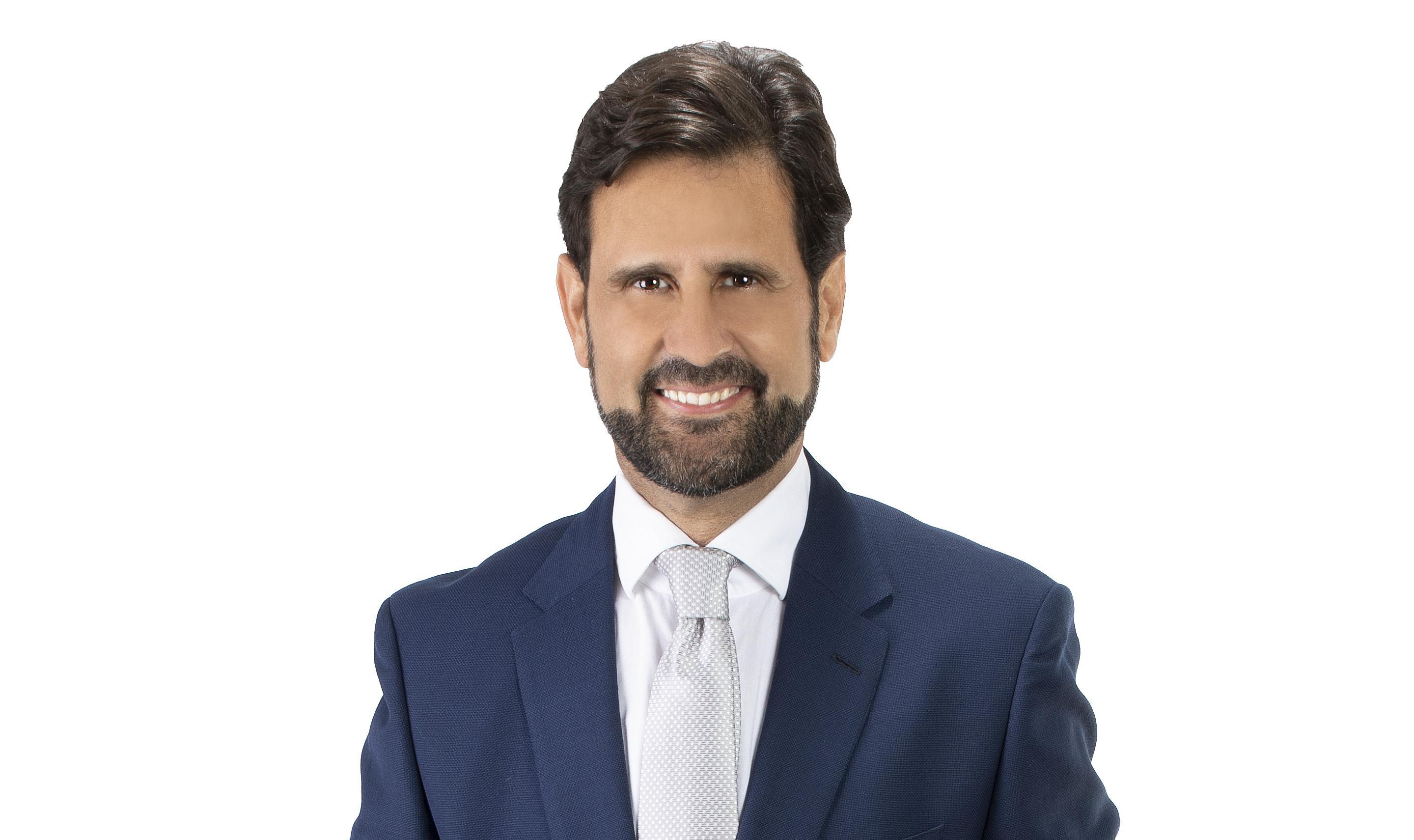 Antonio Sola es un líder del sentido común