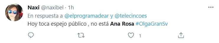 Críticas Ana Terradillos 4