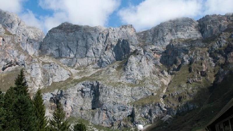 Picos de Europa 1