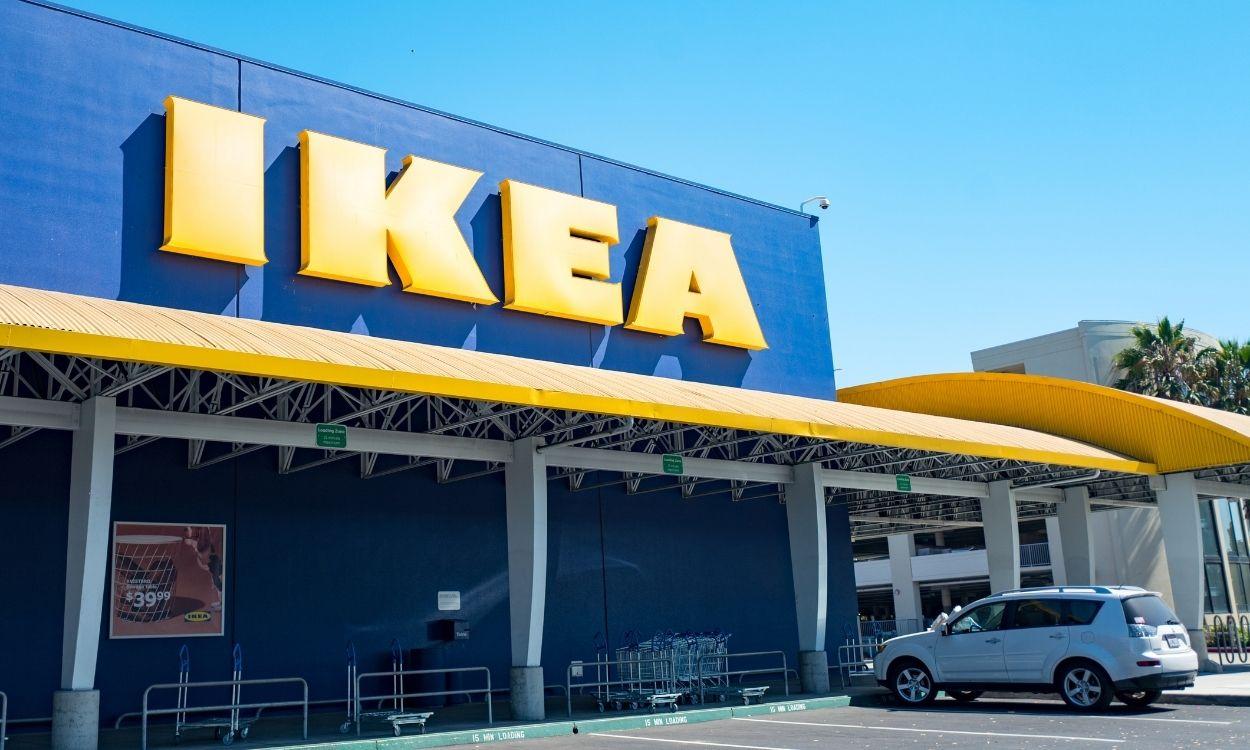 Origen de los nombres de Amazon, Ikea y Zara