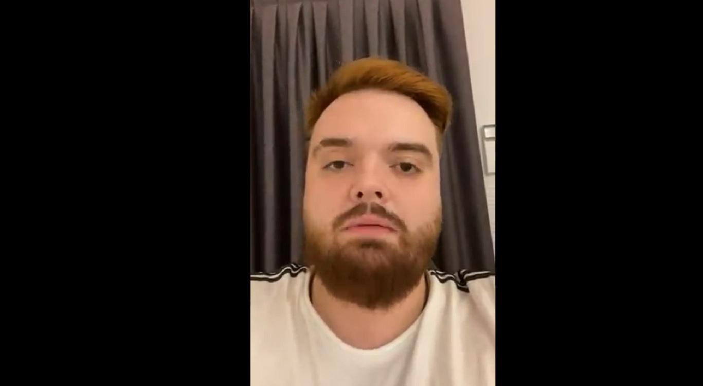 El mensaje viral de Ibai Llanos a todos los que quieren seguir sus pasos: "Es realmente complicado vivir de ser streamer"