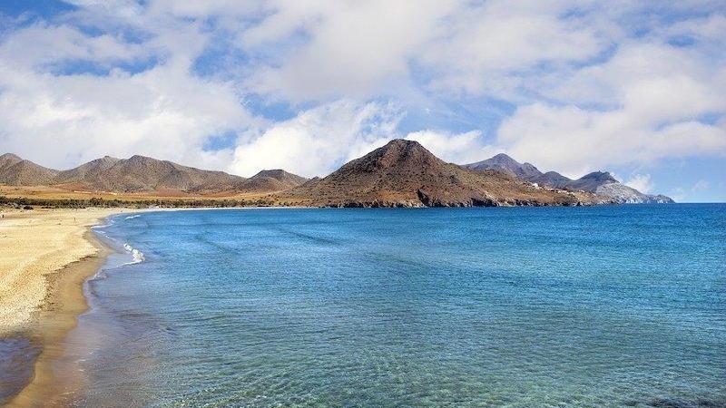 Cabo de Gata