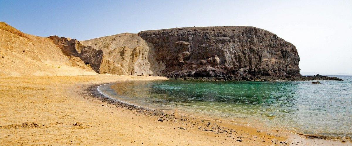 10 lugares espectaculares para hacer snorkel en España