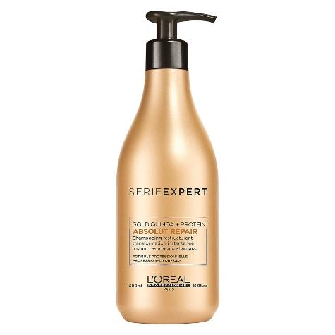 L'Oreal Professionnel Champú Absolut Repair