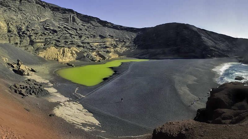 Lanzarote