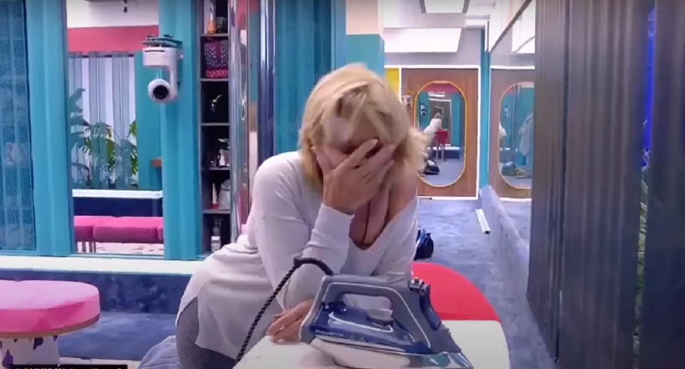 Mila Ximénez en Gran Hermano