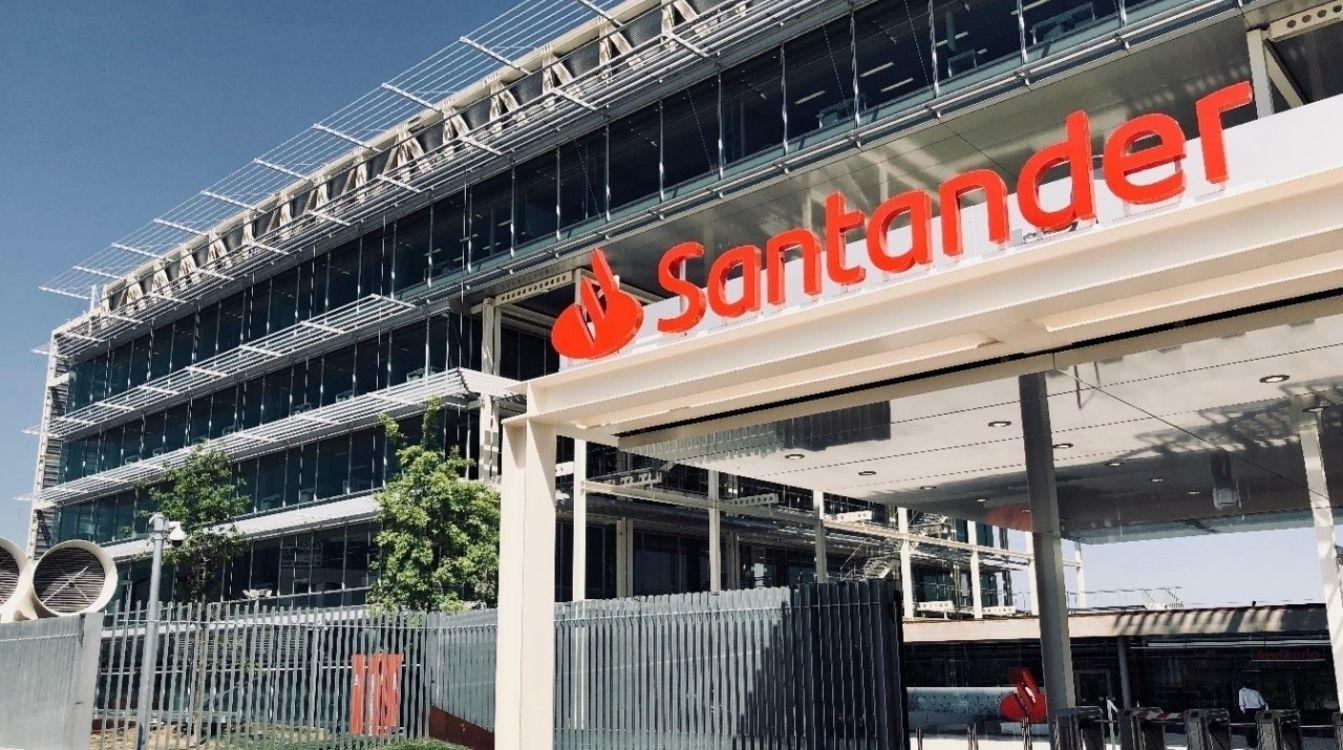 Banco Santander