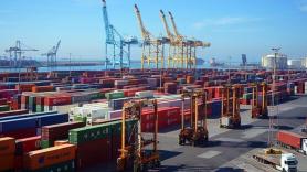 Telefónica contribuye a la digitalización de los puertos