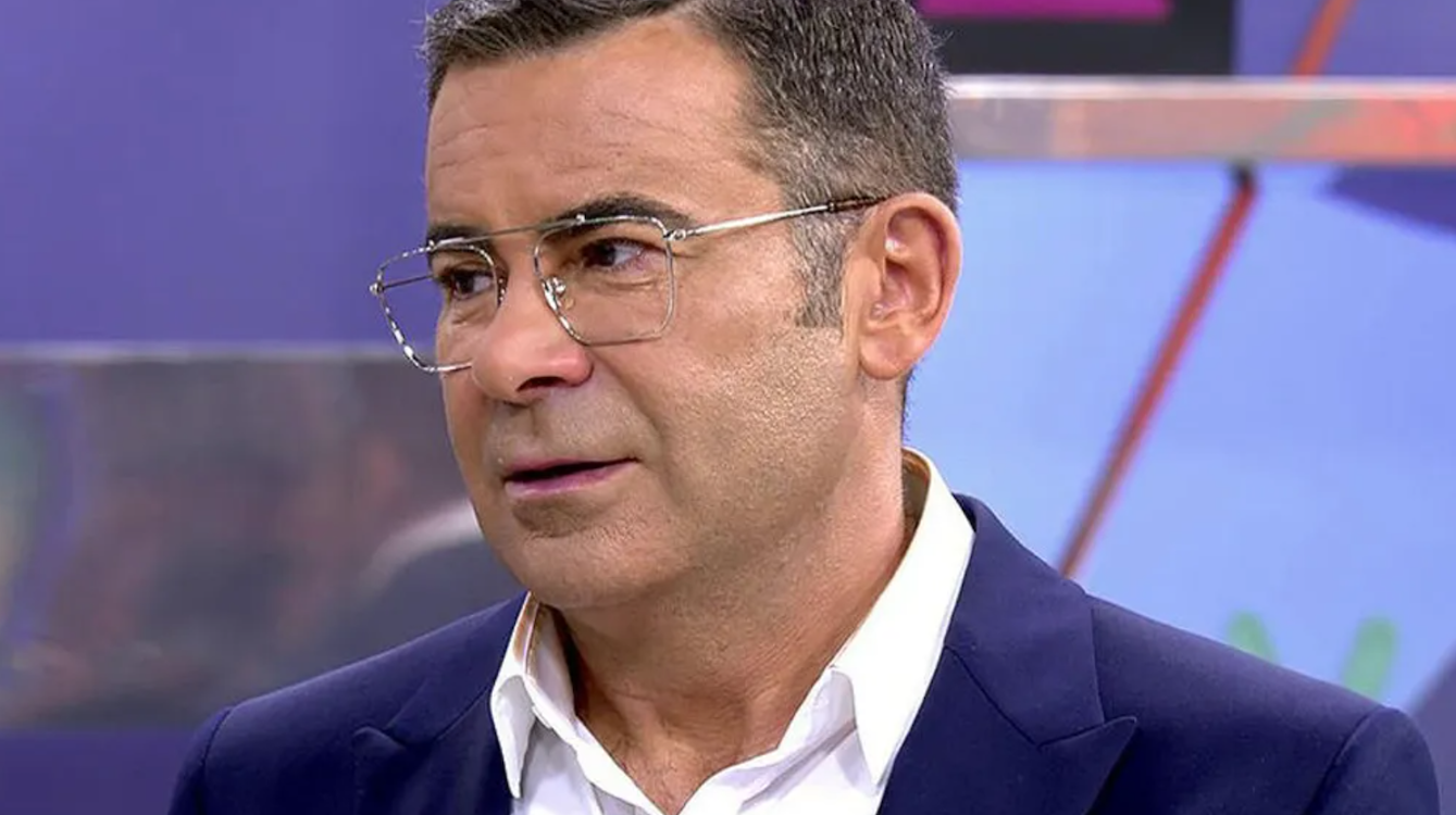 Jorge Javier Vázquez. Telecinco