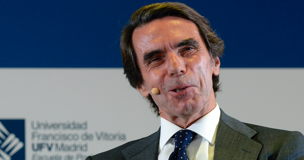 Aznar