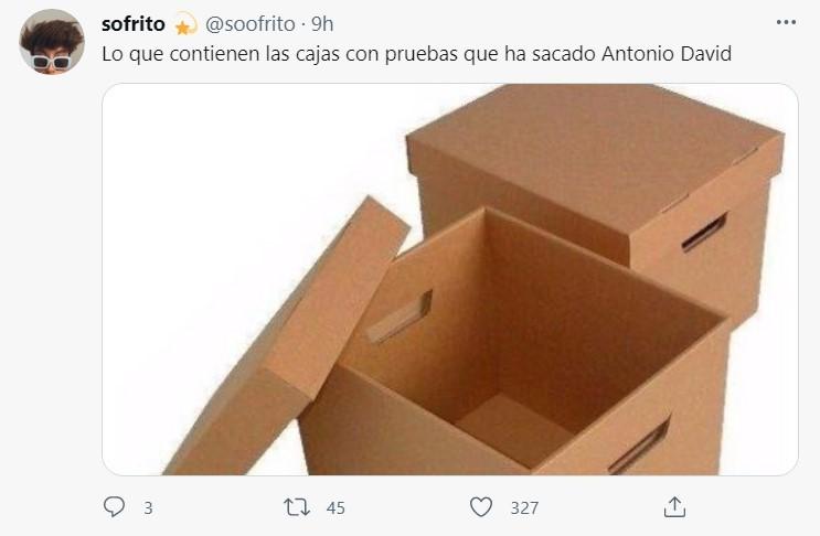 Ceíticas Antonio David Twitter 1