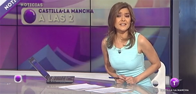 “Yo fui becaria de Victoria Vigón”