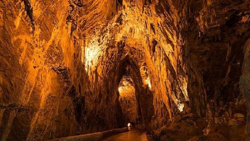 Cuevas Asturias 1