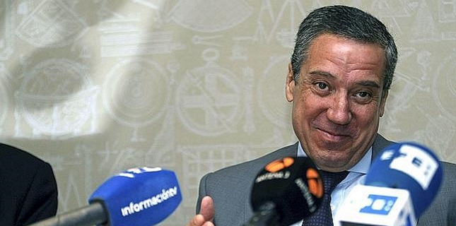 El 'hombre de la Púnica' negoció con Zaplana, pero al final el exministro no le contrató porque le pedía 21.000 euros