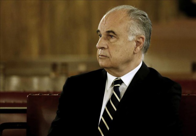 El Supremo condena a seis años de cárcel a Rafael Blasco