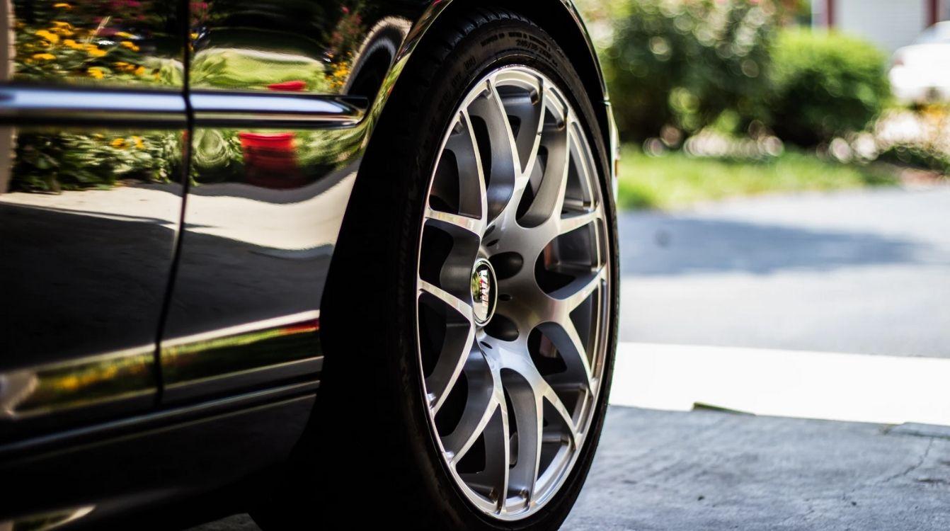 Muere una niña de un año tras ser olvidada en el coche por su padre. Imagen de Unsplash.com