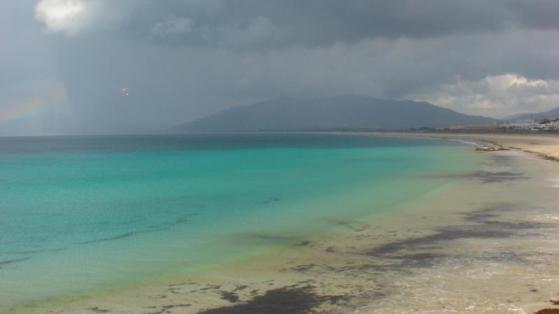 Playa de Los Lances