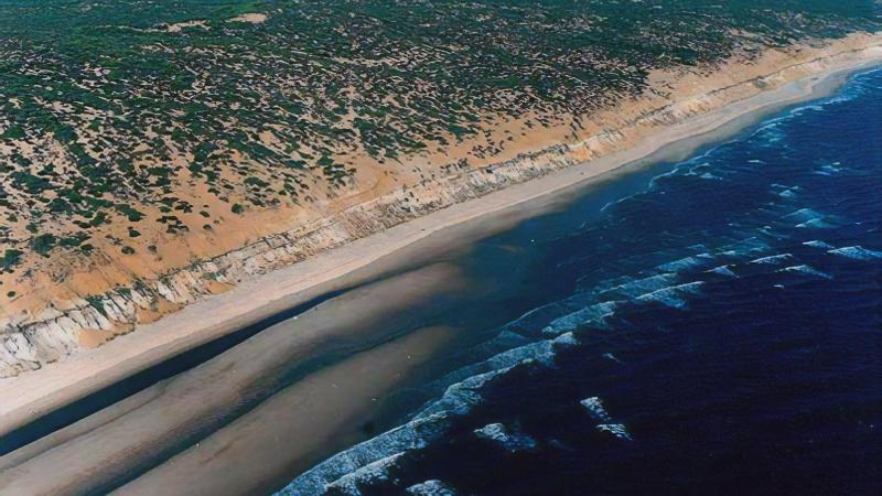 Playa de Castilla Playa de Castilla
