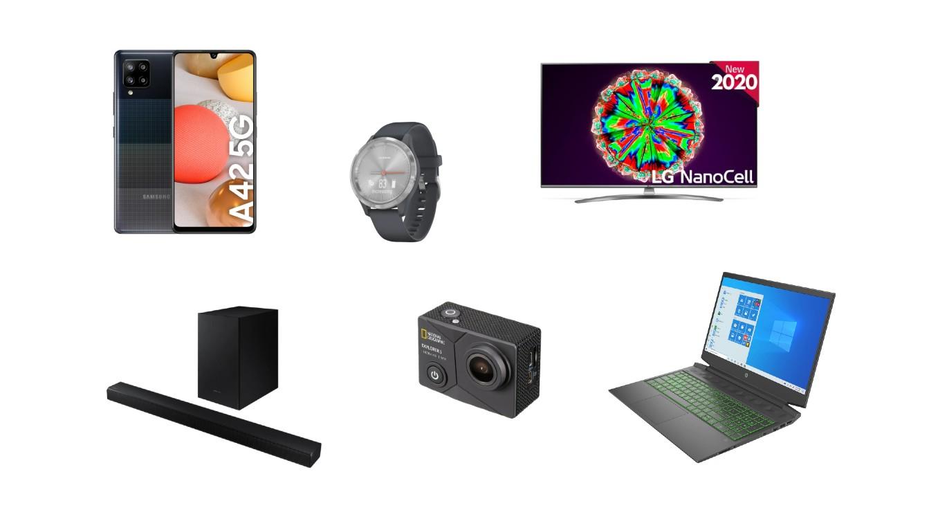 Ofertas de electrónica en el corte inglés Clearance