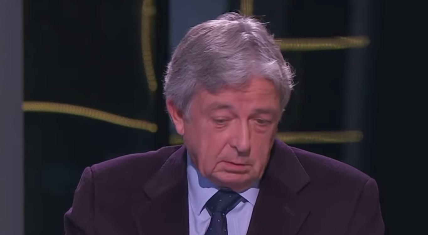 Archivo : Joaquim Coello. TV3